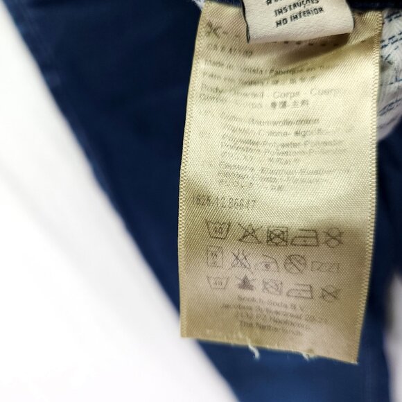 Maison Scotch Haut High Rise Skinny Jeans Size 30X32 Stretch Slimming - Picture 8 of 14